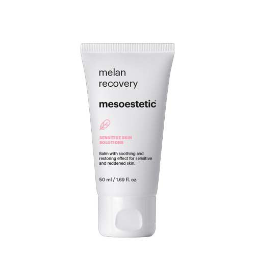 melan recovery