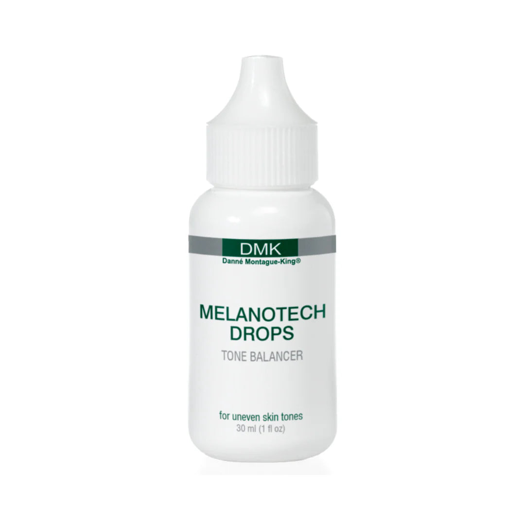 Melanotech Drops