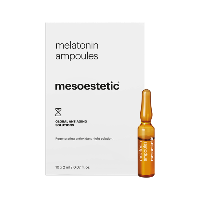 melatonin ampoules