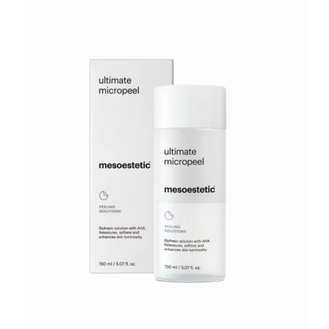 ultimate micropeel
