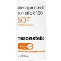 mesoprotech sun protective repairing stick 100+ spf