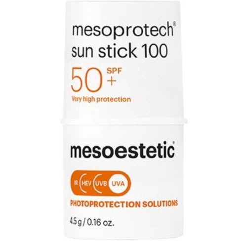 mesoprotech sun protective repairing stick 100+ spf