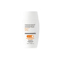 Mineral fluid 50+