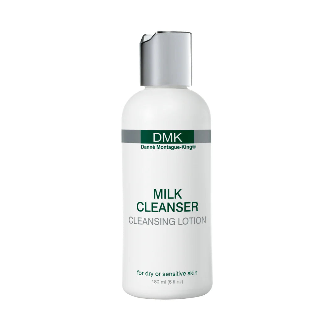 Milk Cleanser