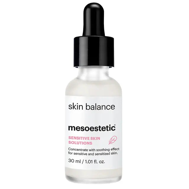 skin balance