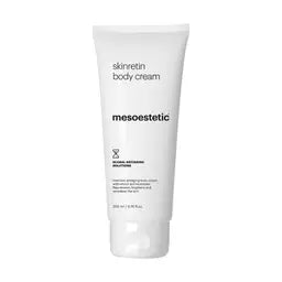 skinretin body cream